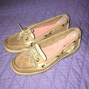 Sperry Top-Sider Angelfish Floral